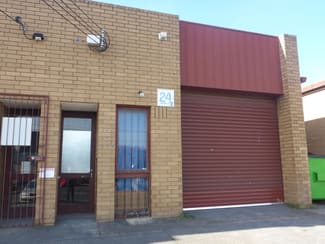 Factory, Warehouse & Industrial commercial property leased at 2/24 Culverlands Street Heidelberg West VIC 3081 Factory, Warehouse & Industrial commercial property leased at 2/24 Culverlands Street Heidelberg West VIC 3081