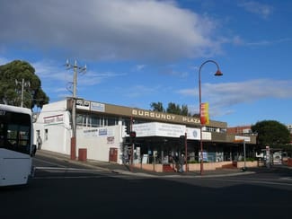Offices commercial property leased at Suite 6-9/101 Burgundy Street Heidelberg VIC 3084 Offices commercial property leased at Suite 6-9/101 Burgundy Street Heidelberg VIC 3084