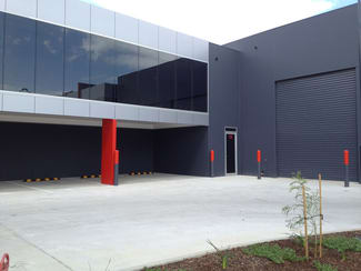 Factory, Warehouse & Industrial commercial property leased at 13/88 Merrindale Drive Croydon VIC 3136 Factory, Warehouse & Industrial commercial property leased at 13/88 Merrindale Drive Croydon VIC 3136