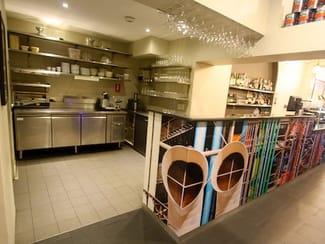 Shop & Retail commercial property leased at 3 Kellet Street Potts Point NSW 2011 Shop & Retail commercial property leased at 3 Kellet Street Potts Point NSW 2011