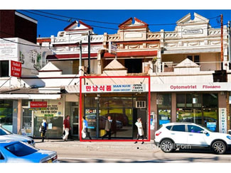 Offices commercial property leased at 92 Burwood Road Burwood NSW 2134 Offices commercial property leased at 92 Burwood Road Burwood NSW 2134