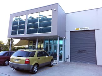Factory, Warehouse & Industrial commercial property leased at 10/10 Enterprise Close West Gosford NSW 2250 Factory, Warehouse & Industrial commercial property leased at 10/10 Enterprise Close West Gosford NSW 2250