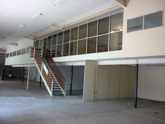 Offices commercial property leased at 2/474 Stuart Highway Winnellie NT 0820