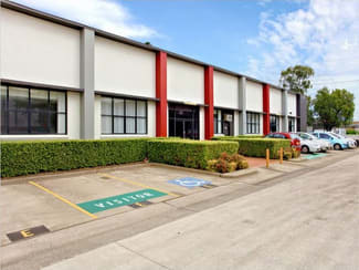 Offices commercial property leased at E1/22 Powers Road Seven Hills NSW 2147 Offices commercial property leased at E1/22 Powers Road Seven Hills NSW 2147