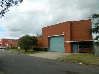 Factory, Warehouse & Industrial commercial property leased at H1/22 Powers Road Seven Hills NSW 2147 Factory, Warehouse & Industrial commercial property leased at H1/22 Powers Road Seven Hills NSW 2147