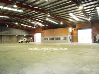 Other commercial property leased at Prestons NSW 2170