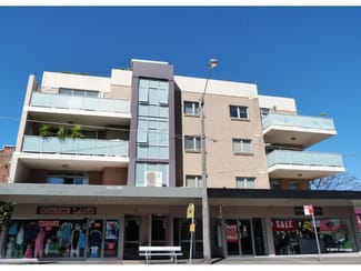 Offices commercial property leased at 284 Rocky Point Rd Ramsgate NSW 2217 Offices commercial property leased at 284 Rocky Point Rd Ramsgate NSW 2217