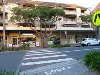 Shop & Retail commercial property leased at 10/7-17 Waters Road Neutral Bay NSW 2089 Shop & Retail commercial property leased at 10/7-17 Waters Road Neutral Bay NSW 2089