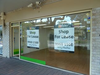 Shop & Retail commercial property leased at 10/7-17 Waters Road Neutral Bay NSW 2089 Shop & Retail commercial property leased at 10/7-17 Waters Road Neutral Bay NSW 2089