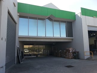 Factory, Warehouse & Industrial commercial property leased at 3/19 Macquarie Drive Thomastown VIC 3074 Factory, Warehouse & Industrial commercial property leased at 3/19 Macquarie Drive Thomastown VIC 3074