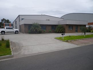 Factory, Warehouse & Industrial commercial property leased at 10 Circuit Drive Hendon SA 5014 Factory, Warehouse & Industrial commercial property leased at 10 Circuit Drive Hendon SA 5014
