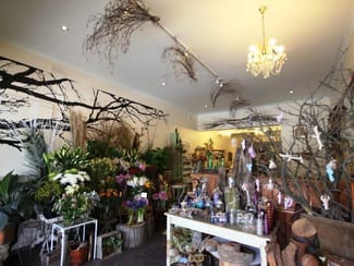 Shop & Retail commercial property leased at Ground Flo/529 Glenferrie Road Hawthorn VIC 3122