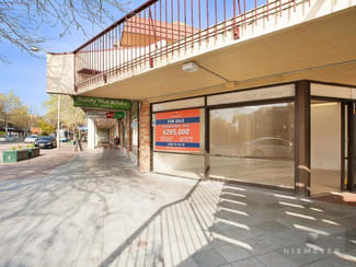 Shop & Retail commercial property leased at 332 Military Road Cremorne NSW 2090 Shop & Retail commercial property leased at 332 Military Road Cremorne NSW 2090