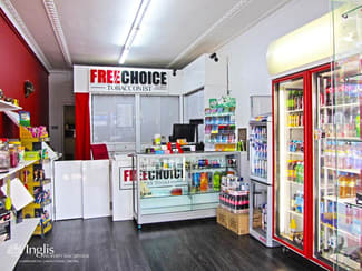 Shop & Retail commercial property leased at 60 Argyle Street Camden NSW 2570 Shop & Retail commercial property leased at 60 Argyle Street Camden NSW 2570