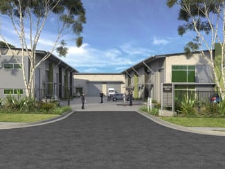 Factory, Warehouse & Industrial commercial property leased at 8/21 Cemetery Road Helensburgh NSW 2508 Factory, Warehouse & Industrial commercial property leased at 8/21 Cemetery Road Helensburgh NSW 2508