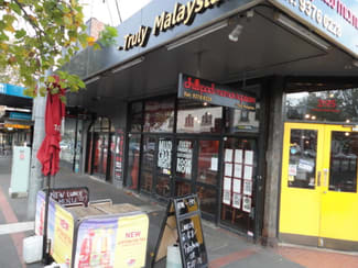 Hotel, Motel, Pub & Leisure commercial property leased at 293-295 Racecourse Road Flemington VIC 3031 Hotel, Motel, Pub & Leisure commercial property leased at 293-295 Racecourse Road Flemington VIC 3031