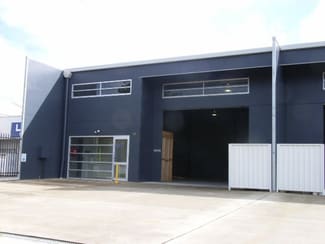 Factory, Warehouse & Industrial commercial property leased at 96 Showground Rd North Gosford NSW 2250