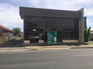 Showrooms / Bulky Goods commercial property leased at 98 Regency Road Ferryden Park SA 5010 Showrooms / Bulky Goods commercial property leased at 98 Regency Road Ferryden Park SA 5010