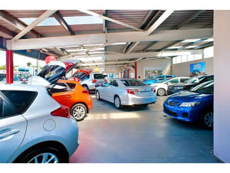 Shop & Retail commercial property leased at 147-153 Parramatta Road Five Dock NSW 2046
