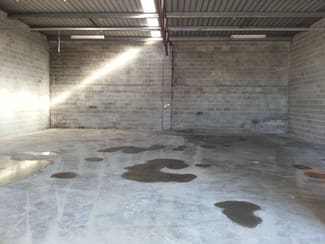 Factory, Warehouse & Industrial commercial property leased at 2/15 Grieve Close West Gosford NSW 2250 Factory, Warehouse & Industrial commercial property leased at 2/15 Grieve Close West Gosford NSW 2250