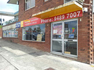 Shop & Retail commercial property leased at Waitara NSW 2077 Shop & Retail commercial property leased at Waitara NSW 2077