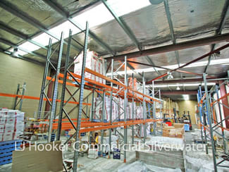 Factory, Warehouse & Industrial commercial property leased at 1 Harbord Street Clyde NSW 2142 Factory, Warehouse & Industrial commercial property leased at 1 Harbord Street Clyde NSW 2142
