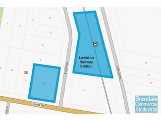 Offices commercial property leased at 5/2 Ebert Parade Lawnton QLD 4501