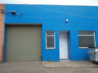 Factory, Warehouse & Industrial commercial property leased at Unit 9/78 Cambria Road Keysborough VIC 3173