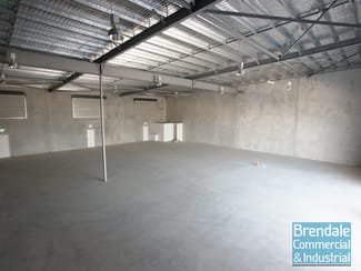 Factory, Warehouse & Industrial commercial property leased at Lawnton QLD 4501