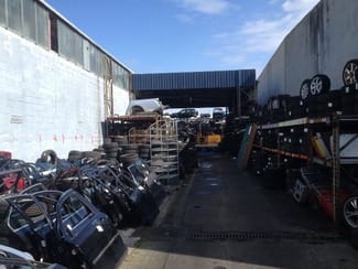 Factory, Warehouse & Industrial commercial property leased at 161-163 Westall Road Clayton South VIC 3169 Factory, Warehouse & Industrial commercial property leased at 161-163 Westall Road Clayton South VIC 3169
