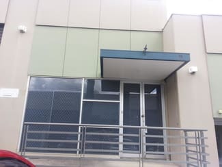 Offices commercial property leased at 41 Norcal Road Nunawading VIC 3131