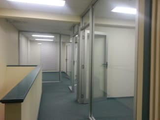 Offices commercial property leased at 41 Norcal Road Nunawading VIC 3131