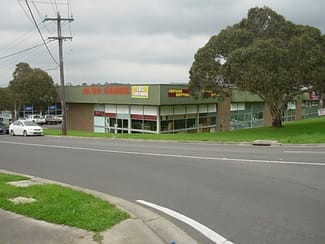 Showrooms / Bulky Goods commercial property leased at 1/967 MOUNTAIN HIGHWAY Boronia VIC 3155 Showrooms / Bulky Goods commercial property leased at 1/967 MOUNTAIN HIGHWAY Boronia VIC 3155
