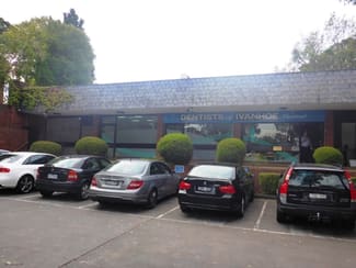 Offices commercial property leased at 6/8 Seddon Street Ivanhoe VIC 3079