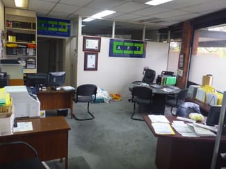 Offices commercial property leased at 6/8 Seddon Street Ivanhoe VIC 3079