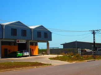 Factory, Warehouse & Industrial commercial property leased at 1/3 Andrews Street Berrimah NT 0828 Factory, Warehouse & Industrial commercial property leased at 1/3 Andrews Street Berrimah NT 0828