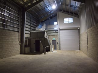 Factory, Warehouse & Industrial commercial property leased at 1/3 Andrews Street Berrimah NT 0828 Factory, Warehouse & Industrial commercial property leased at 1/3 Andrews Street Berrimah NT 0828