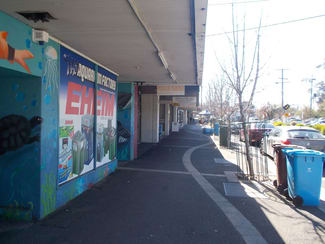 Shop & Retail commercial property leased at 1/42 - 44 STATION STREET Bayswater VIC 3153 Shop & Retail commercial property leased at 1/42 - 44 STATION STREET Bayswater VIC 3153