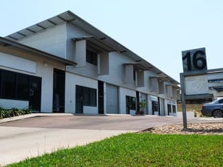 Offices commercial property leased at 2/16 Charlton Court Woolner NT 0820 Offices commercial property leased at 2/16 Charlton Court Woolner NT 0820