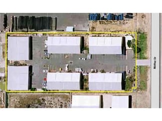 Factory, Warehouse & Industrial commercial property leased at 6/39 Mather Drive Neerabup WA 6031 Factory, Warehouse & Industrial commercial property leased at 6/39 Mather Drive Neerabup WA 6031