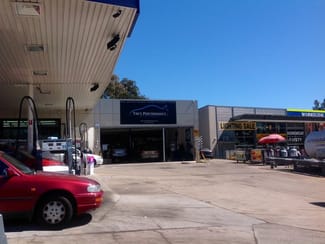 Shop & Retail commercial property leased at 1/148-150 Sunnyholt Road Blacktown NSW 2148