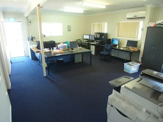 Factory, Warehouse & Industrial commercial property leased at 9 Waurn Street Kawana QLD 4701 Factory, Warehouse & Industrial commercial property leased at 9 Waurn Street Kawana QLD 4701