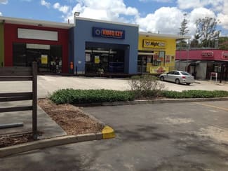 Shop & Retail commercial property leased at SHOP 2/161 Dawson Parade Keperra QLD 4054
