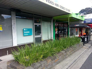 Shop & Retail commercial property leased at 102 Charman Road Mentone VIC 3194 Shop & Retail commercial property leased at 102 Charman Road Mentone VIC 3194