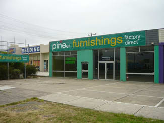 Shop & Retail commercial property leased at 24 & 26 Frankston Dandenong Road Dandenong VIC 3175 Shop & Retail commercial property leased at 24 & 26 Frankston Dandenong Road Dandenong VIC 3175