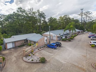 Offices commercial property leased at 6/11 Forestdale Drive Forestdale QLD 4118