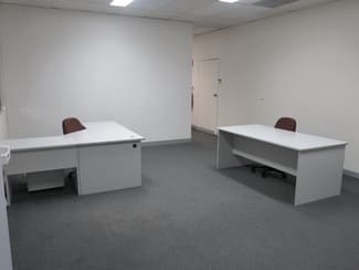 Offices commercial property leased at Part Ground Floor, 1 Dandenong Road Carnegie VIC 3163
