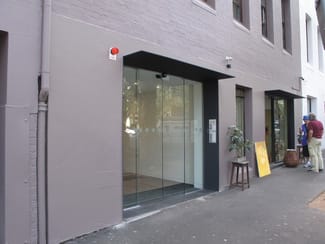 Medical / Consulting commercial property leased at 617 Elizabeth Street Redfern NSW 2016
