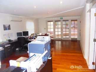 Offices commercial property leased at Suite 3, 6 Broughton Street Camden NSW 2570
