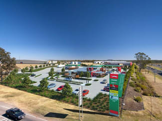 Shop & Retail commercial property leased at 5/0 Ashburn Road (Cnr Hawkins Crescent) Bundamba QLD 4304 Shop & Retail commercial property leased at 5/0 Ashburn Road (Cnr Hawkins Crescent) Bundamba QLD 4304